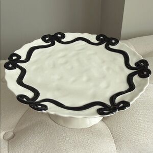 ANTHRO Benedita Cake Stand
